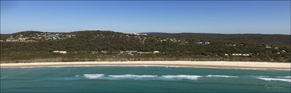 Point Lookout - North Stradbroke Island - QLD 2014 (PBH4 00 17676)